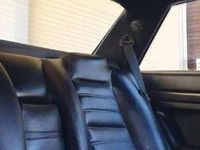 Usata Maserati Ghibli 330 CV (242 kW) 1996 Nero siderale Coupé