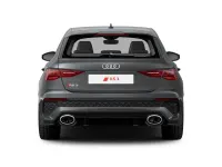 Nuova Audi RS3 Comfort 400 CV (294 kW) 2026 Grigio daytona perlato Berlina