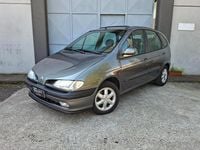 Usata Renault Scénic 107 CV (78 kW) 1999 Verde Monovolume