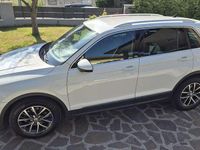 Usata VW Tiguan Business 116 CV (85 kW) 2017 SUV