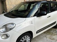 Usado Fiat 500L Living 85 CV (62 kW) 2015 Monovolumen