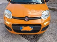 Usata Fiat Panda Easy 69 CV (50 kW) 2018 Utilitaria