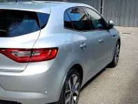 Usata Renault Mégane IV Bose Edition 132 CV (97 kW) 2017 Grigio Berlina