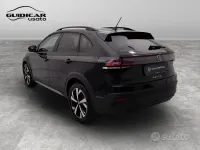 Nieuw VW Taigo Edition 115 PK (84 kW) 2026 Zwart SUV