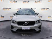 Usata Volvo XC40 163 CV (119 kW) 2023 Grigio SUV