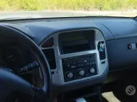 Usata Mitsubishi Pajero 160 CV (117 kW) 2007 SUV