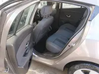 Usata Renault Mégane III 110 CV (80 kW) 2009 Grigio Berlina