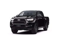 Usata Toyota HiLux Lounge 150 CV (110 kW) 2025 Black met Pick-up