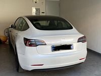 Usata Tesla Model 3 208 kW (283 CV) 2021 Bianco Berlina