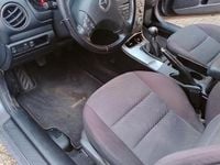 Usata Mazda 6 Touring 136 CV (100 kW) 2006 Grigio Station wagon