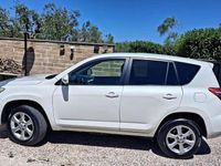 Usata Toyota RAV4 150 CV (110 kW) 2011 SUV