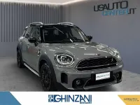 Usata Mini Cooper S 220 CV (161 kW) 2021 Grigio Utilitaria
