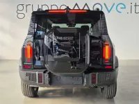 Nuova ICH-X K3 238 CV (175 kW) 2026 Nero SUV