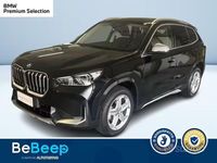 Usata BMW X1 xLine 2023 Nero SUV