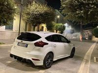 Usata Ford Focus 120 CV (88 kW) 2016 Berlina