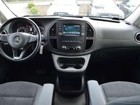 Usata Mercedes V220 163 CV (119 kW) 2020 Grigio Monovolume