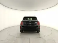 Usata Mini Countryman 150 CV (110 kW) 2020 Nero SUV