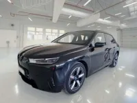 Usata BMW iX 102 kW (139 CV) 2023 Other SUV