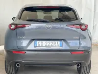 Usata Mazda CX-30 140 CV (102 kW) 2024 Polymetal grey SUV