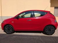 usata Lancia Ypsilon GPL 2018 - UNICO PROPRIETARIO