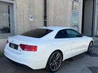 Usata Audi A5 S-Line 190 CV (139 kW) 2016 Other Coupé
