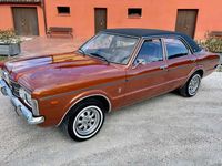 usata Ford Taunus 1.6 GXL 1973