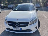 Usata Mercedes A180 109 CV (80 kW) 2018 Berlina