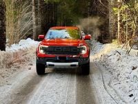 Usata Ford Ranger Raptor 2024 Pick-up