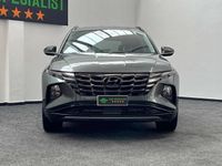 usata Hyundai Tucson 1.6 HEV aut.Exellence PROMO "SMAR