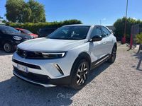 Occasion Opel Mokka-e Elegance 56 kW (77 ch) 2023 Blanc SUV