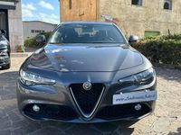 usata Alfa Romeo Giulia Giulia2.2 t Business 160cv my19