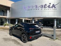 Usata Peugeot 2008 GT 131 CV (96 kW) 2024 Nero metallizzato SUV