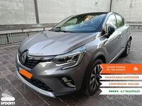 Usata Renault Captur 115 CV (84 kW) 2020 SUV