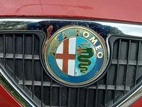 Occasion Alfa Romeo 145 90 ch (66 kW) 1995 Rouge Citadine