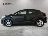 Usata Toyota C-HR Active 122 CV (89 kW) 2020 Nero SUV