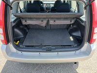 Usata Honda HR-V 105 CV (77 kW) 2000 Grigio SUV