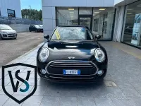Usata Mini One Clubman Business 116 CV (85 kW) 2018 Nero Station wagon