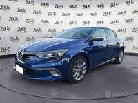 Usata Renault Mégane GT Line Intens 115 CV (84 kW) 2020 Berlina