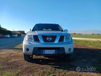 Usata Nissan Pathfinder 2005 Grigio SUV