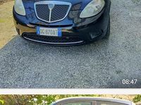 Usata Lancia Ypsilon 2007 Nero Utilitaria