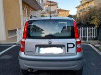 usata Fiat Panda 2ª serie - 2006