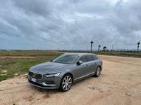 usata Volvo V90 2.0 d5 Inscription awd geartronic