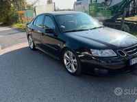 Usata Saab 9-3 2004 Nero Berlina
