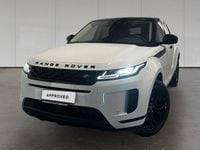 Usata Land Rover Range Rover evoque SE 163 CV (119 kW) 2020 Bianco SUV