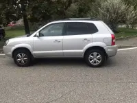 Usata Hyundai Tucson 185 CV (136 kW) 2010 SUV
