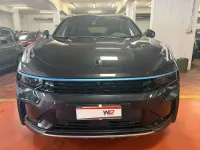 Usata Lynk & Co 01 179 CV (131 kW) 2023 Nero SUV