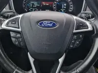 Usata Ford Mondeo Titanium S 150 CV (110 kW) 2015 Grigio Station wagon