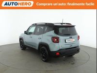 Usata Jeep Renegade 131 CV (96 kW) 2022 Verde SUV