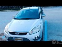 Usata Ford Focus 90 CV (66 kW) 2008 Grigio Berlina