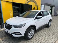 usata Opel Grandland X 1.6 diesel Ecotec Advance